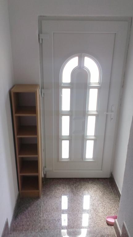 Apartments Foco Sarajevo Room photo